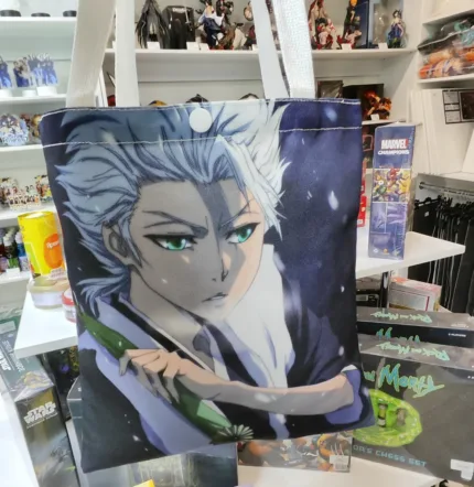 Сумка-шопер Бліч - Хітсугая