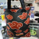 Сумка-шопер Наруто - Акацукі Учіха