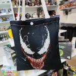 Сумка-шопер MARVEL - Веном