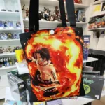 Сумка-шопер ВанПіс - Ейс