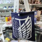 Сумка-шопер Атака на титанів - Розвідкорпус