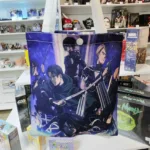 Сумка-шопер Атака на титанів