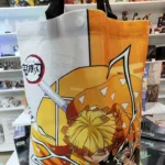 Сумка-шопер Клинок - Зеніцу