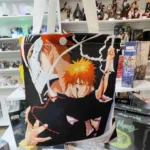 Сумка-шопер Бліч - Ічіго пустий