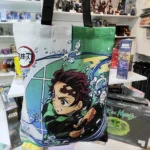 Сумка-шопер Клинок - Танджиро