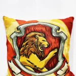 Подушка Гаррі Поттер - Грифіндор 45*45