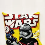 Подушка Зоряні Війни 45*45