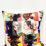 Подушка The STAR WARS HUB 45*45