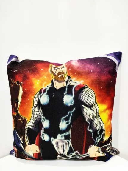 Подушка Marvel - Тор  45*45