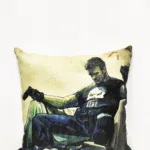 Подушка Marvel - Каратель 45*45