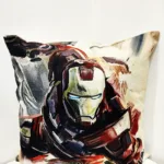 Подушка Marvel - Залізна Людина 45*45