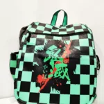 Рюкзак Клинок, знищуючий демонів