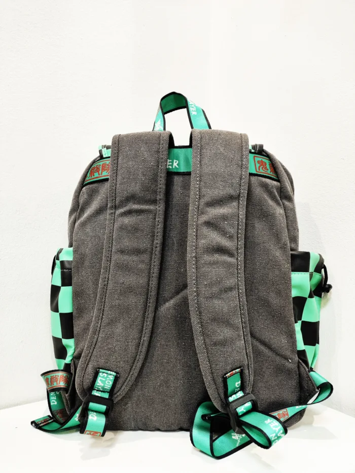 Рюкзак Клинок, знищуючий демонів - Зображення 3