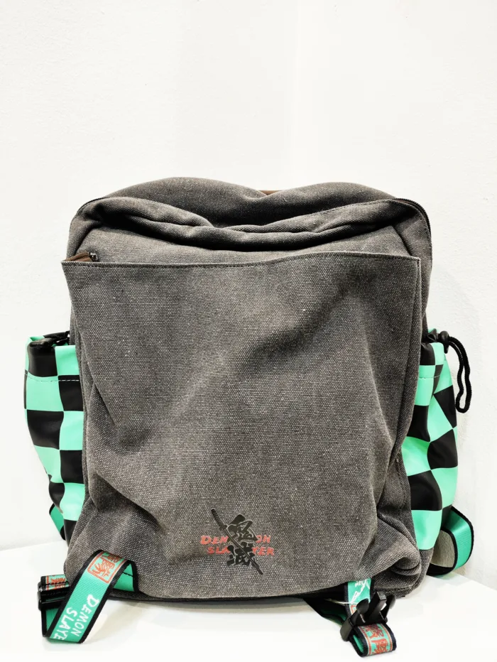 Рюкзак Клинок, знищуючий демонів - Зображення 2