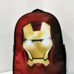 Рюкзак Marvel - Залізна Людина