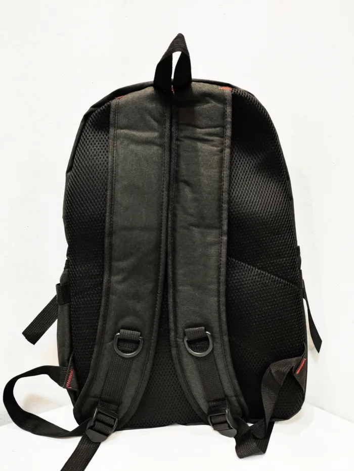 Рюкзак Людина-бензопила 1 - Зображення 3