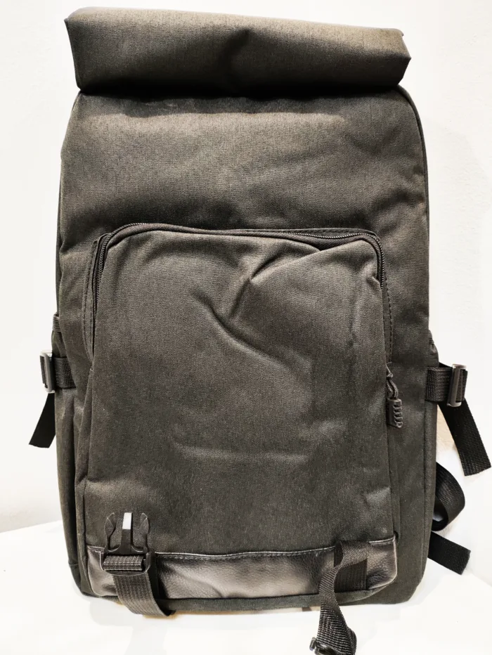 Рюкзак Людина-бензопила - Зображення 2