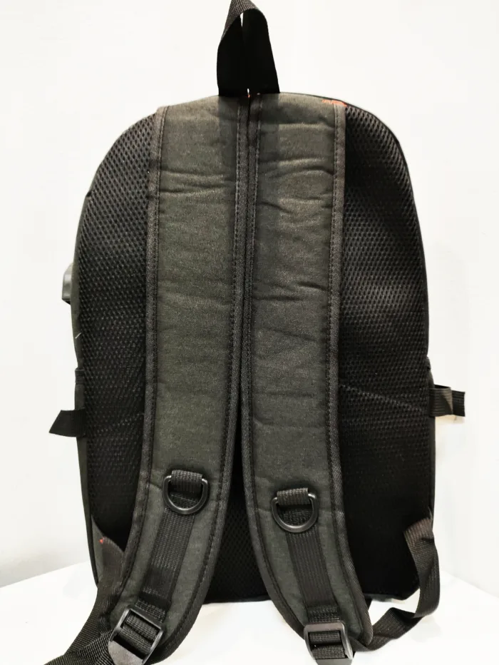 Рюкзак Людина-бензопила - Зображення 3