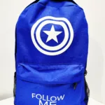 Рюкзак люмінесцентний Marvel - Follow ME Капітан Амеика 47*31*18