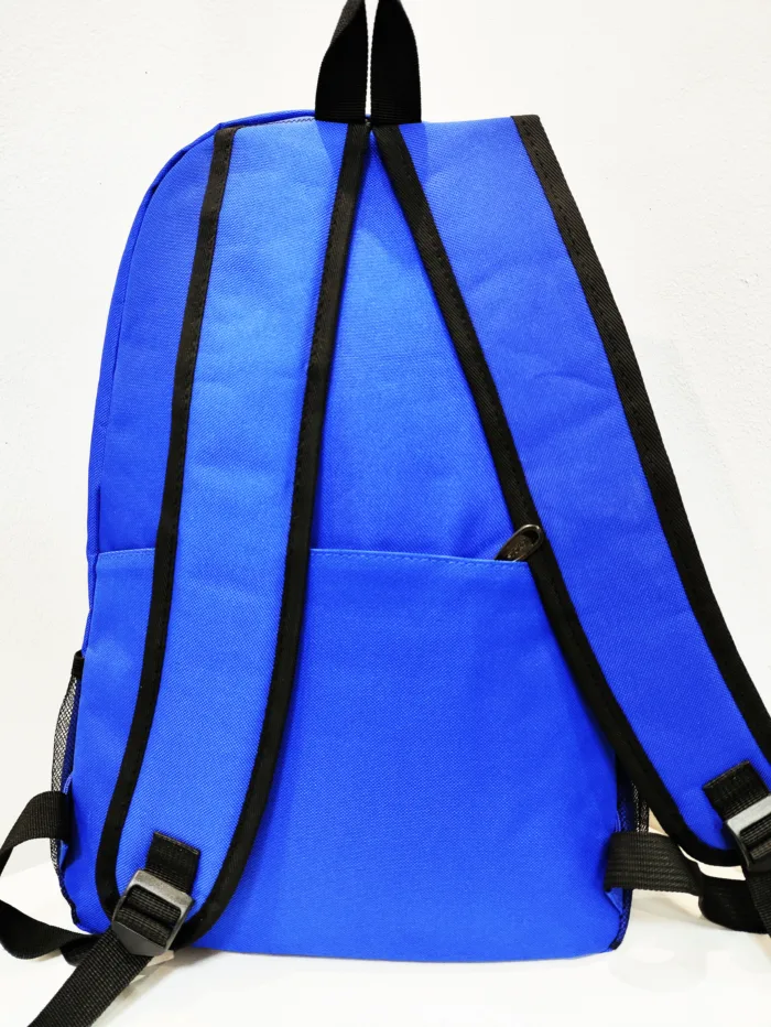 Рюкзак люмінесцентний Marvel - Follow ME Капітан Амеика 47*31*18 - Зображення 2