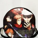 Рюкзак Магічна битва