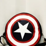 Рюкзак MARVEL - Щіт Капітана Америки