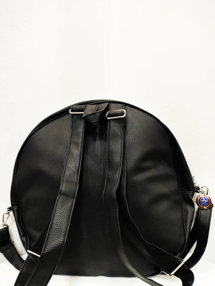 Рюкзак MARVEL - Щіт Капітана Америки - Зображення 2