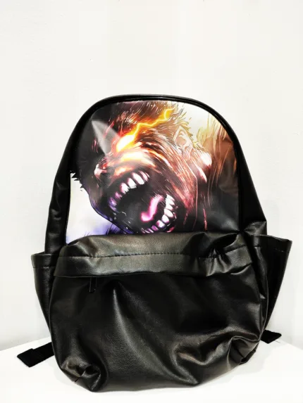 Рюкзак Берсерк - Гатс