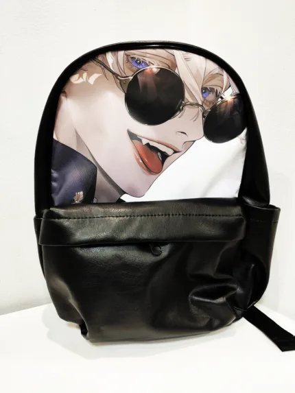 Рюкзак Магічна битва - Сатору