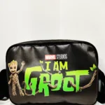 Сумка Вартові галактики - Грут