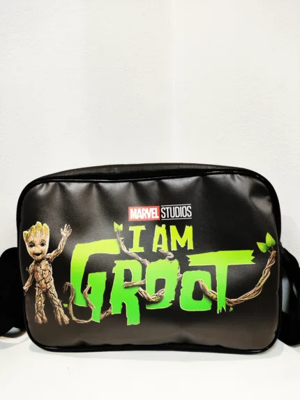 Сумка Вартові галактики - Грут