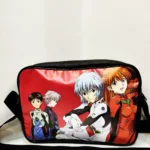 Сумка Євангеліон