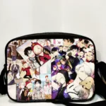 Сумка Юрі на льду