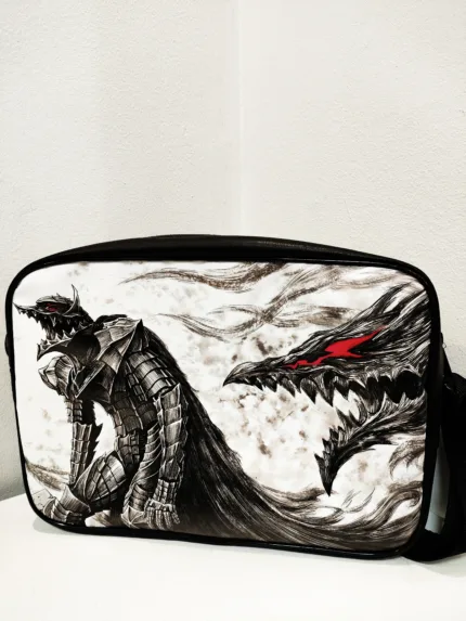 Сумка Берсерк