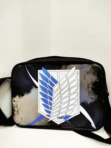 Сумка Атака на титанів