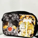 Сумка Зошит смерті