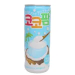 Напій Кокопалм зі смаком йогурту