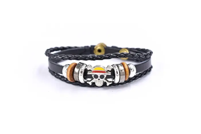 Браслет ВанПіс Луффі - Зображення 2