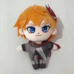 М'яка іграшка Геншин - Тарталья