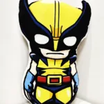 Подушка Marvel - Росомаха