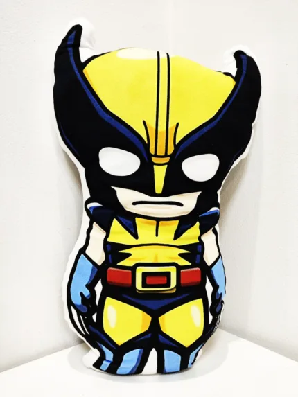 Подушка Marvel - Росомаха