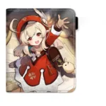 Гаманець Геншин - Клі