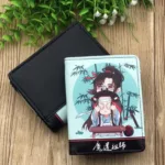 Гаманець Магістр диявольського культу