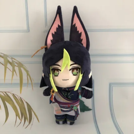 М'яка іграшка Геншин - Тигнарі