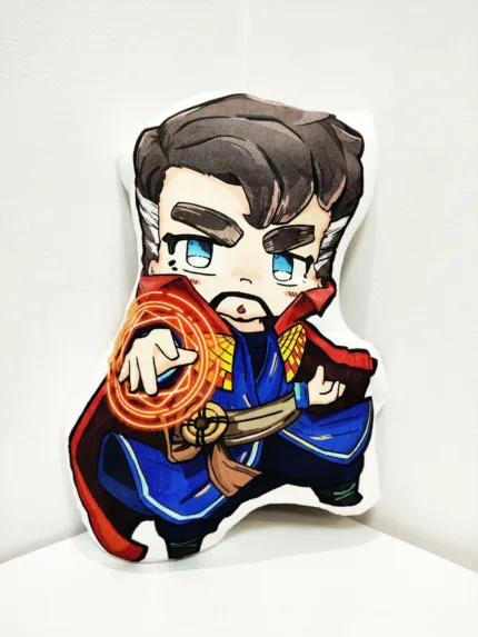 Подушка Marvel - Доктор Стрендж