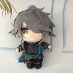 М'яка іграшка Геншин - Аль-Хайтам