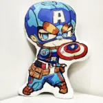 Подушка Marvel - Капітан Америка