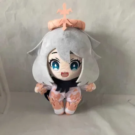 М'яка іграшка Геншин - Паймон