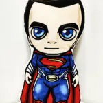 Подушка DC - Супермен