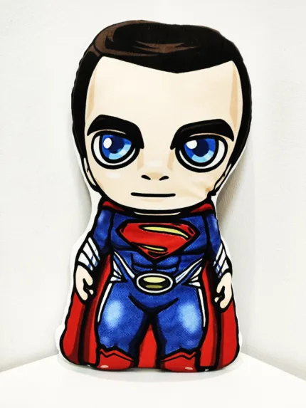 Подушка DC - Супермен